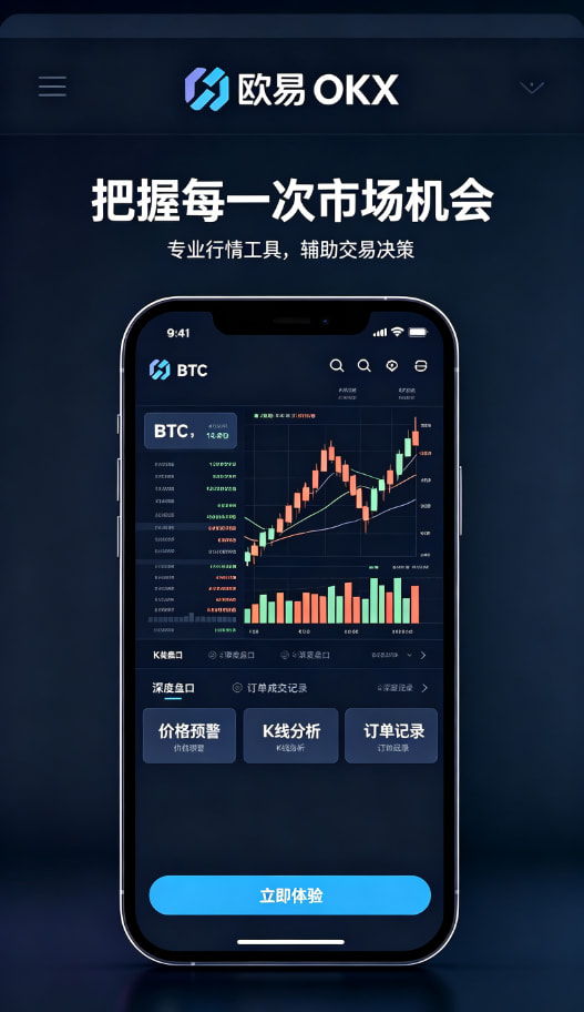 欧交易所APP行情工具